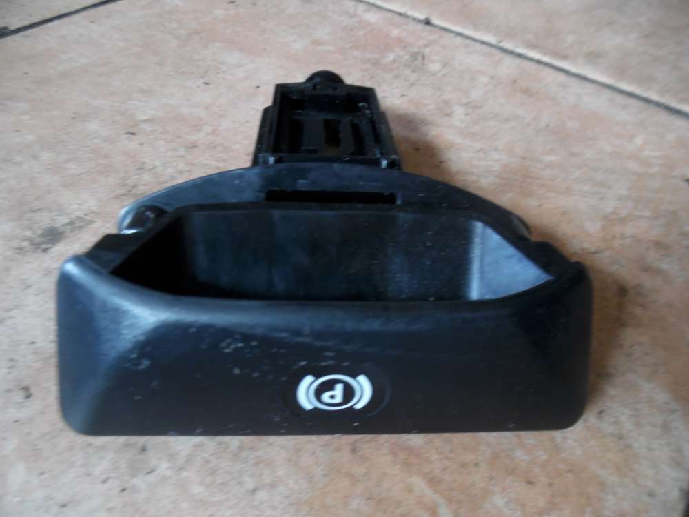 Mercedes-Benz E-Klasse W212 Parkbremsgriff Handbremsgriff A2044200177