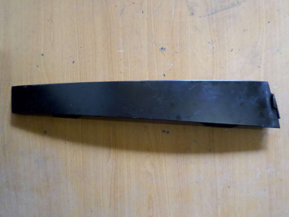 VW Touran Blende Zierleiste Vorne Rechts 1T0837889