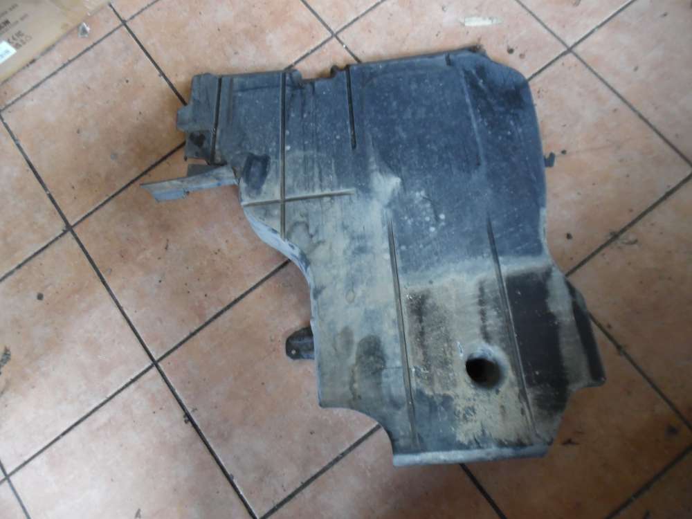 BMW 3er E46 Unterfahrschutz Rechts 8218120