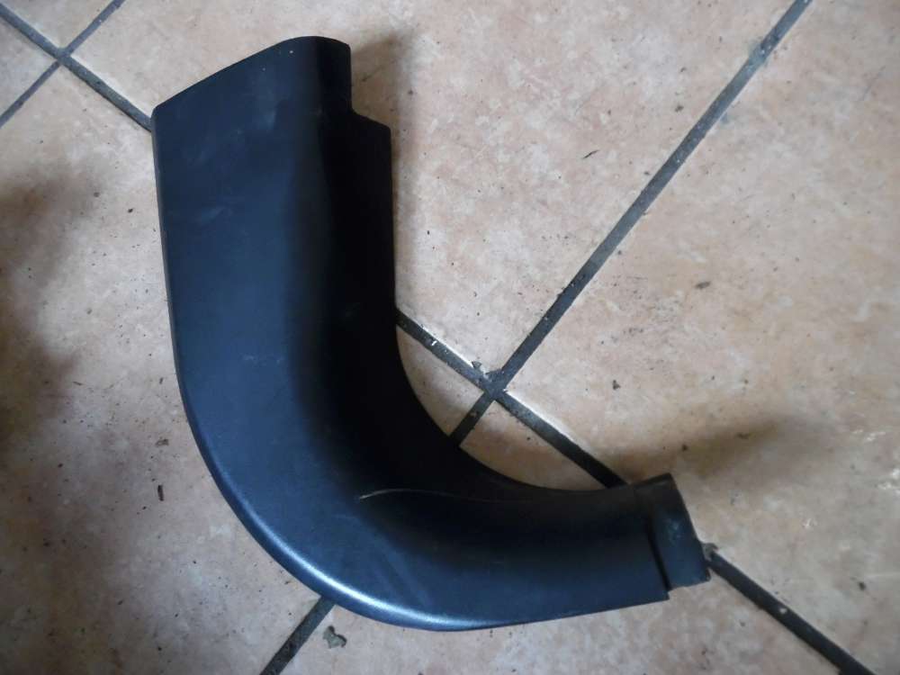 BMW 3er E46 Fußraumverkleidung Vorne Rechts 8189734