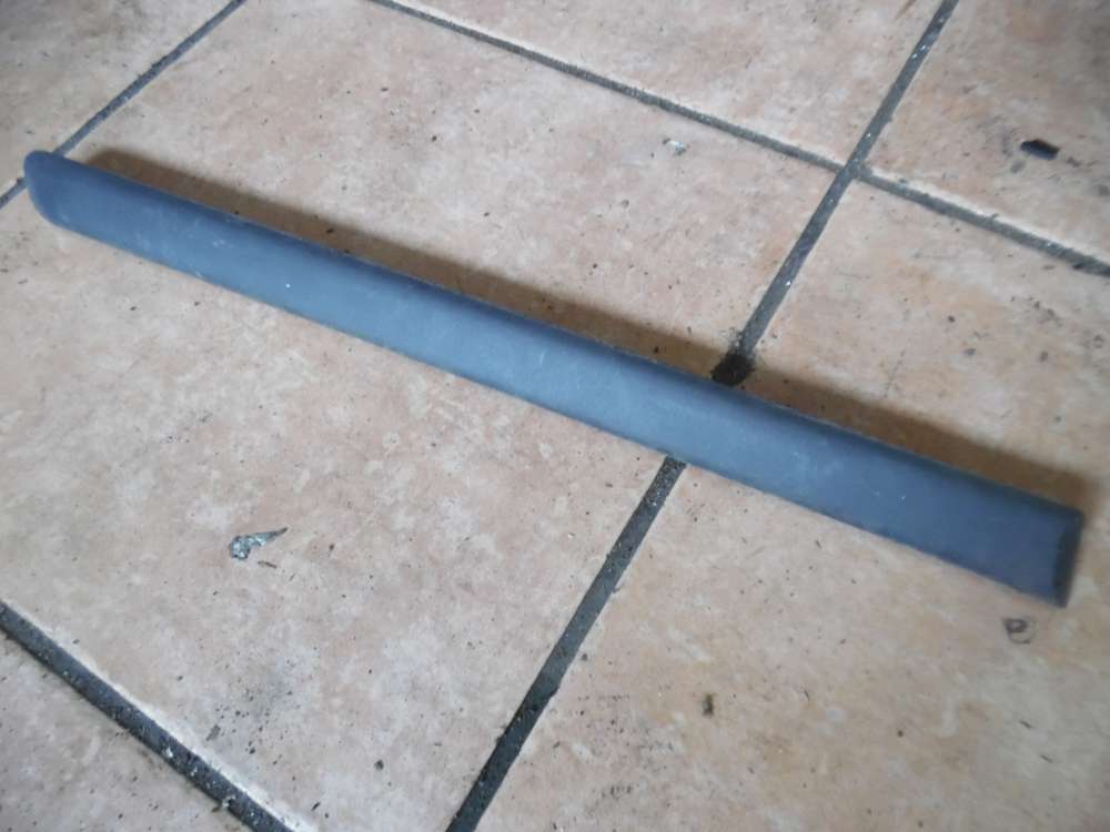 BMW 3er E46 Zierleiste Seitenwand Hinten Links 82523797