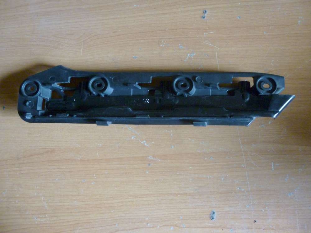 VW Touran Bj.2004 Sto?stange Halter Rechts Vorne 1T0807936