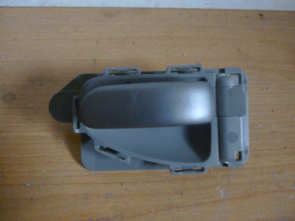 Citroen Xsara Picasso Bj:2001 T?rgriff T?r?ffner Griff Hinten Rechts 9631487677