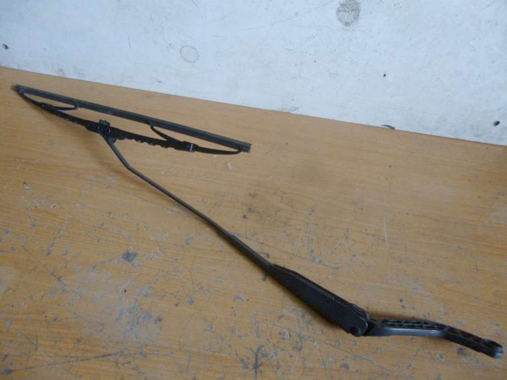 Citroen Saxo Scheibenwischer Vorn