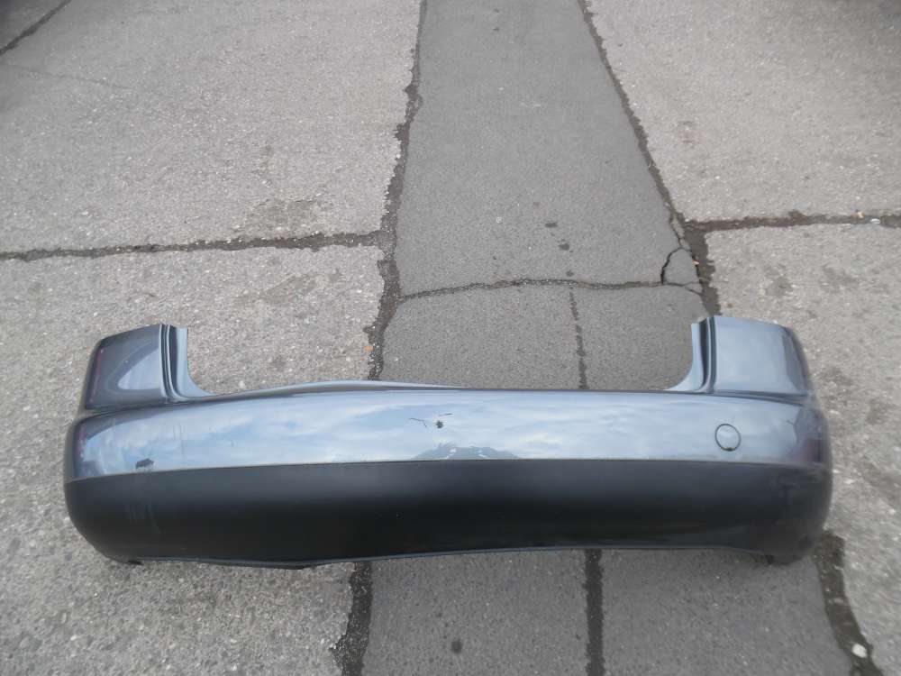 VW Touran 1T Bj 2004 Sto?stange Hinten Sto?f?nger 1T0807421 Farbcode : LD7X