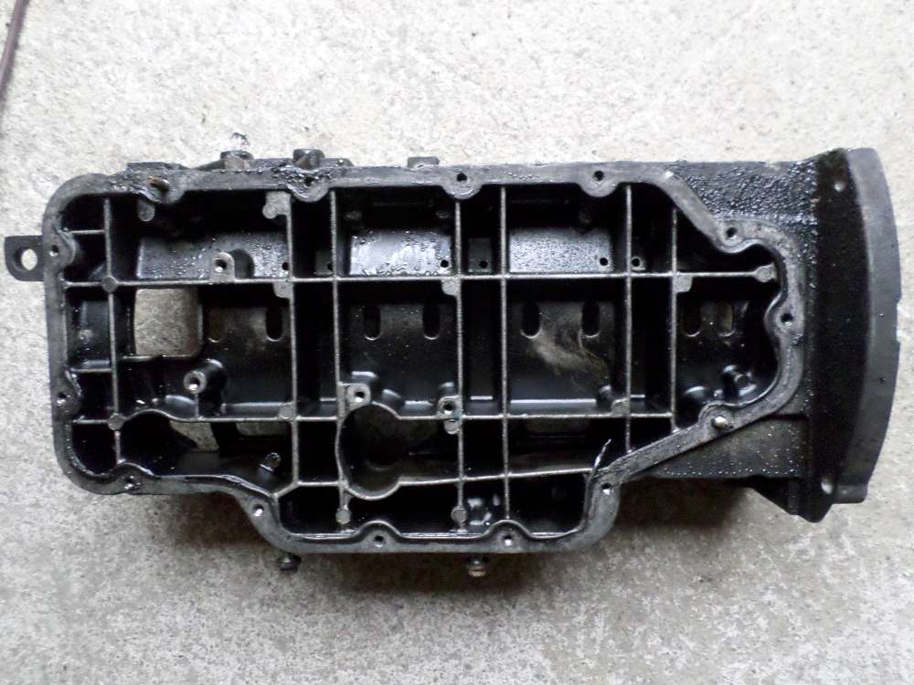 Original Ford Focus 1,8 Bj 1999 ?lwanne Wanne Oberteil XS4Q6U003AB