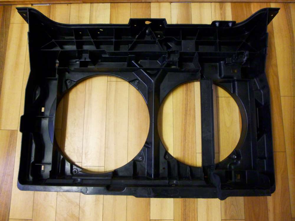 FRONTMASKE SCHLO?TR?GER F?R FIAT SCUDO 07- AUCH CITROEN JUMPY + PEUGEOT EXPERT