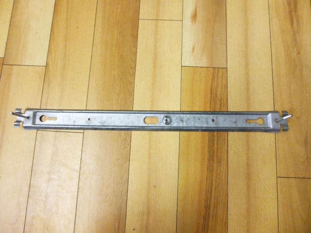 Toyota Yaris Verso 1999-2005 Bodenverst?rkung / Strebe