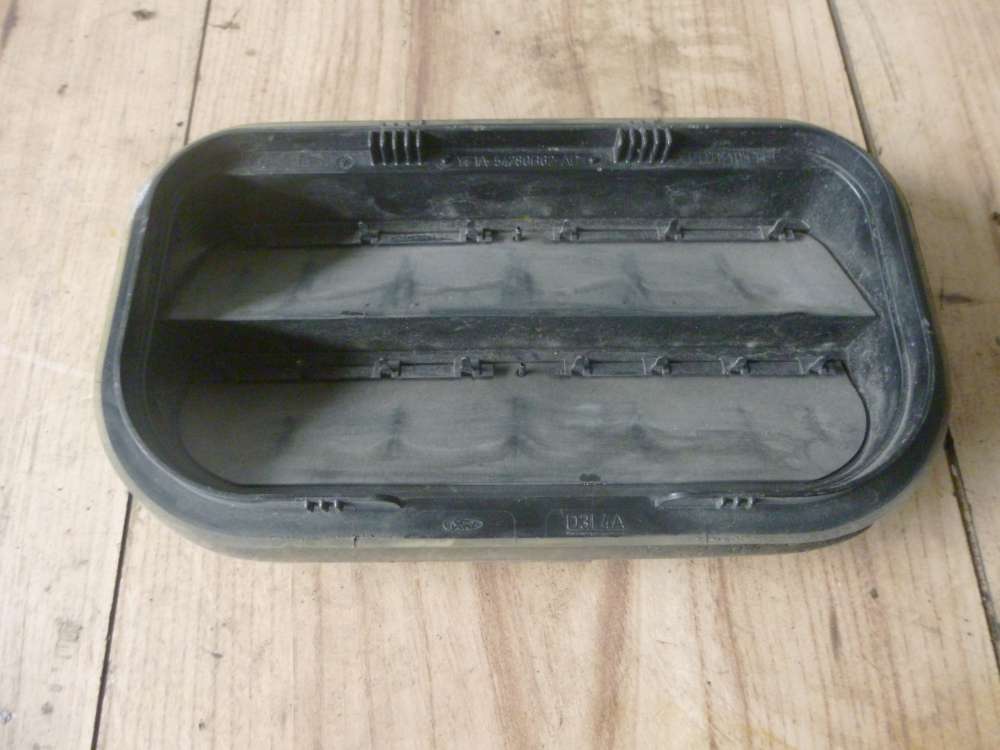 Ford Mondeo Bj 2007 YF1A54280B62AE Lufteinlass Gitter Grill Original