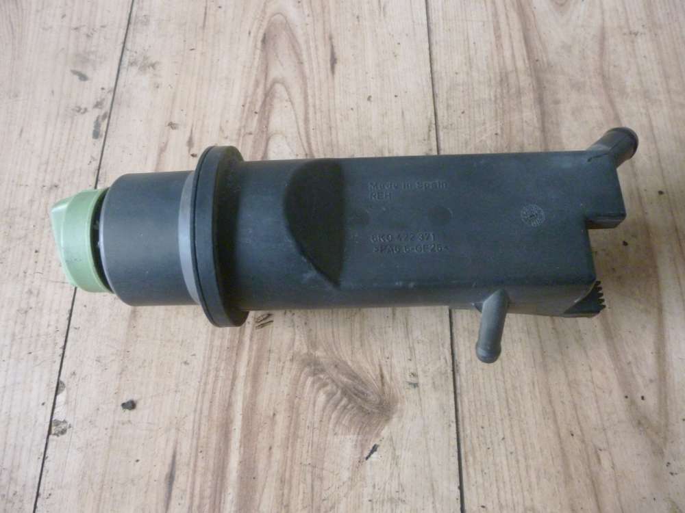 Seat Ibiza 6K Bj:1999 Servo?lbeh?lter 6K0422371