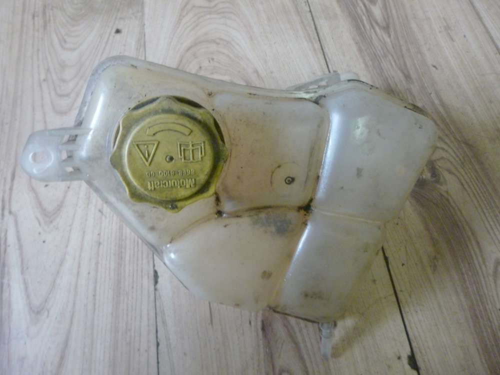 Ford Fiesta Behälter Wasserbehälter 2S6H8K218