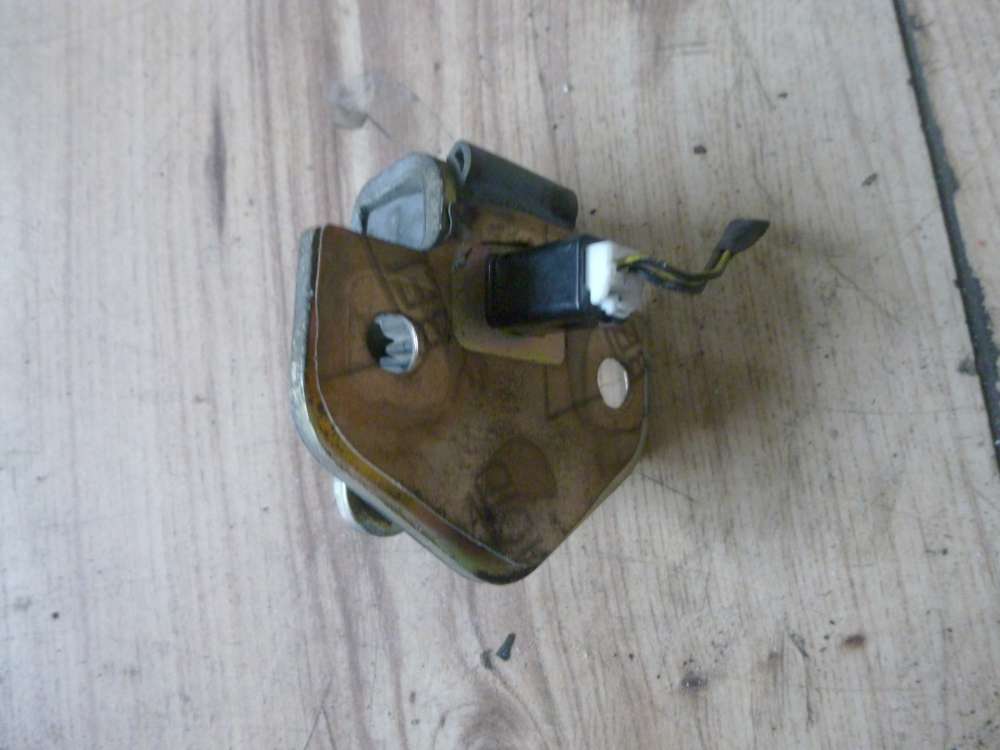 Original Ford Focus DNW Bj 2002 Schliesskeil T?rkontakt 2M51-F21982AA