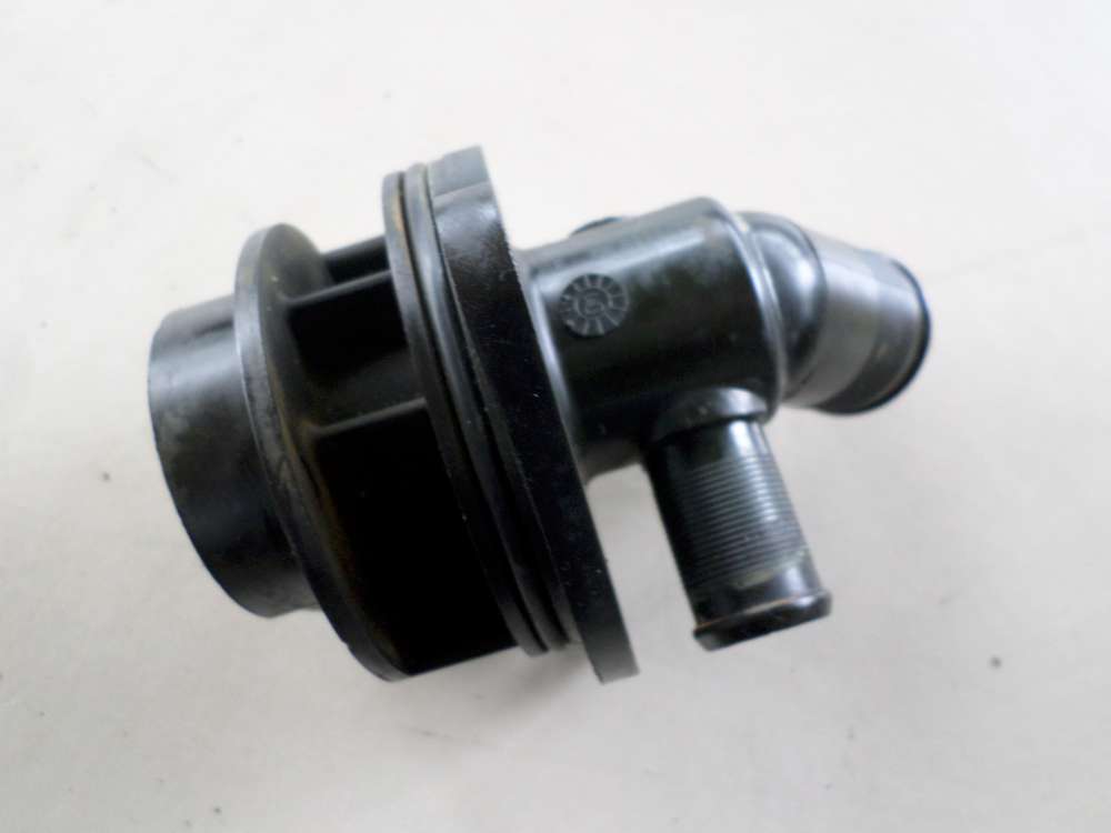 Peugeot 206 Wasserflansch 9627628980