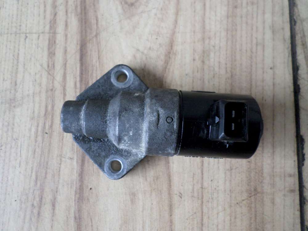 Ford Fiesta IV Leerlaufregelventil 938F9F715AC