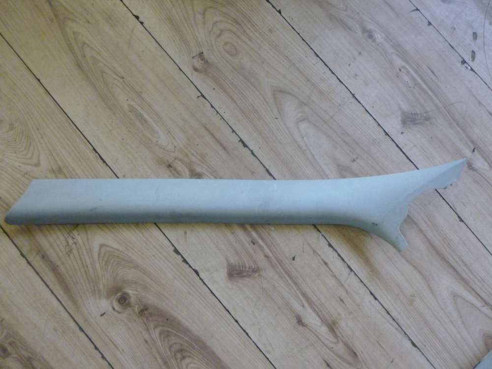Original Fiat Punto Bj 2001-2002 Ummantelung Rack vorne links