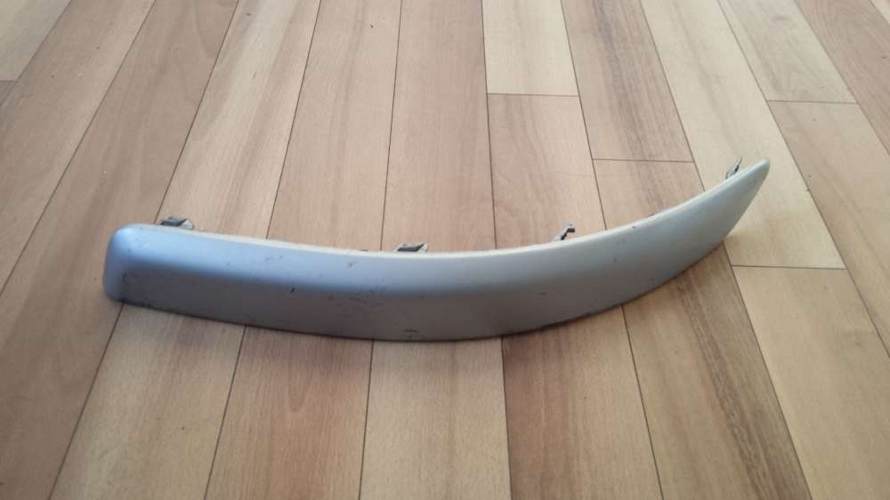 Toyota Yaris Verso Bj.1999-2005 Zierleiste f?r Sto?stange hinten links bumper 52713-52070