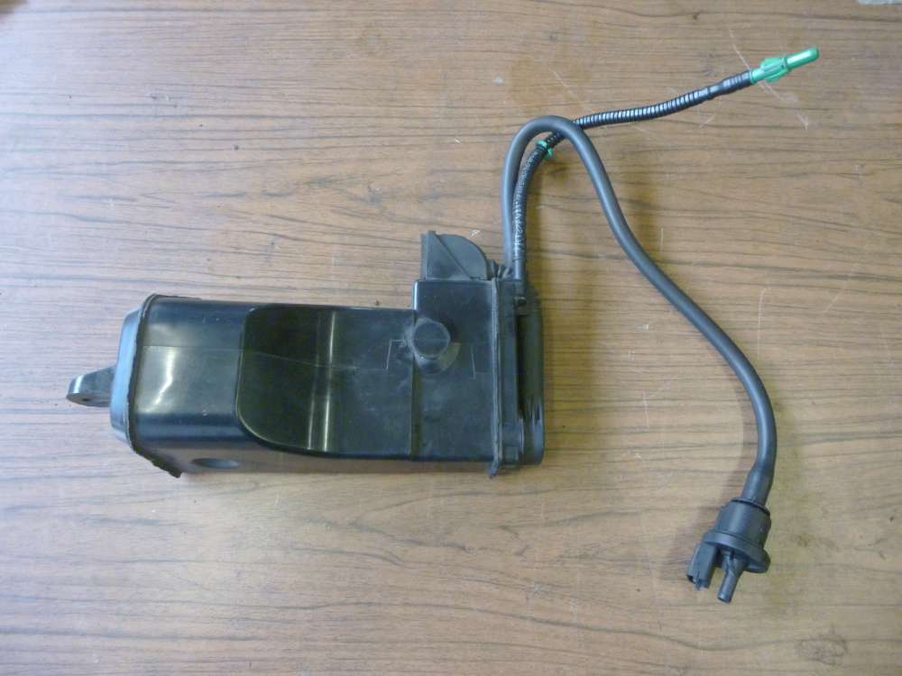 Opel Corsa C Aktivkohlebehälter 9129878