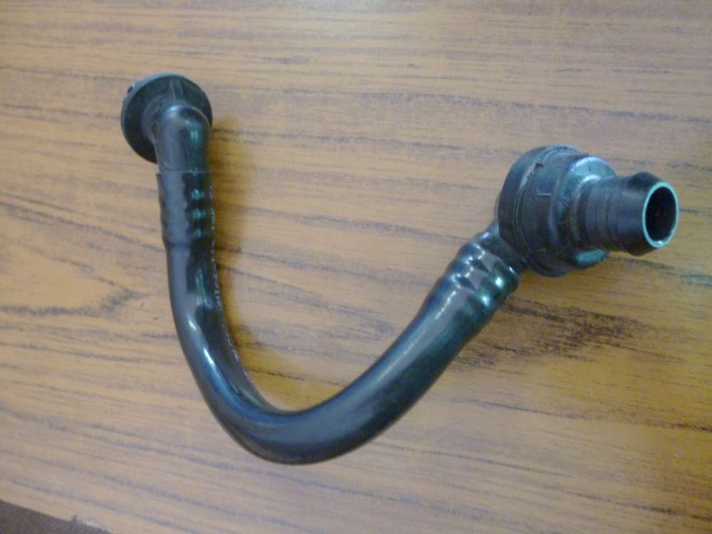 Audi Unterdruckleitung 461611931