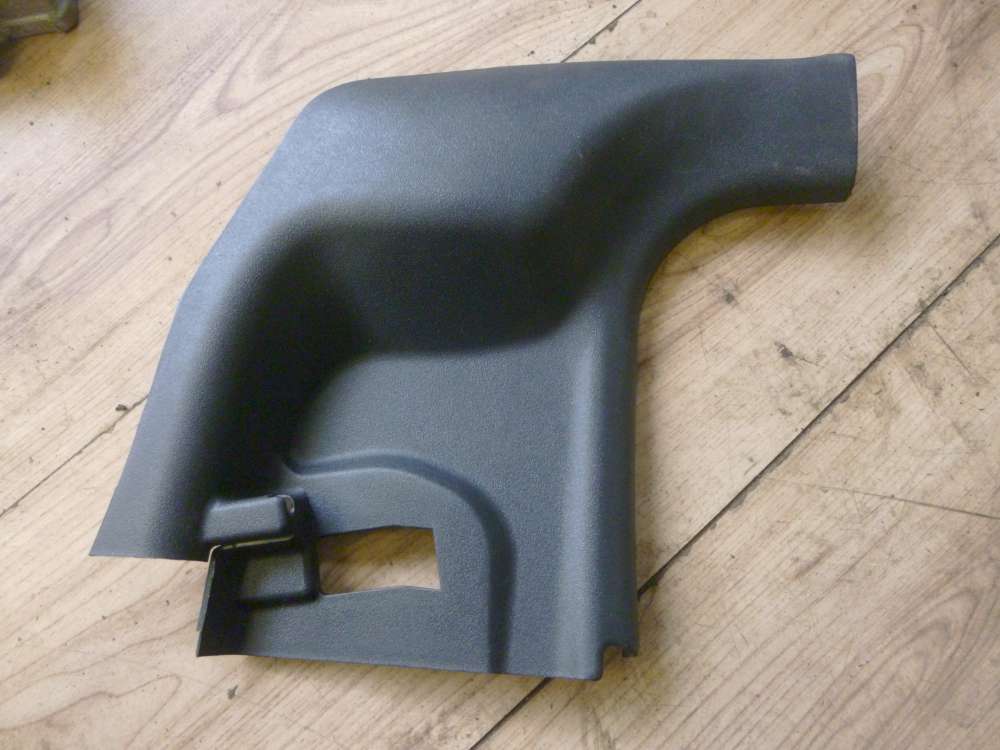 Original Seat Arosa Seitenverkleidung A-Säule unten links 6H1863483A