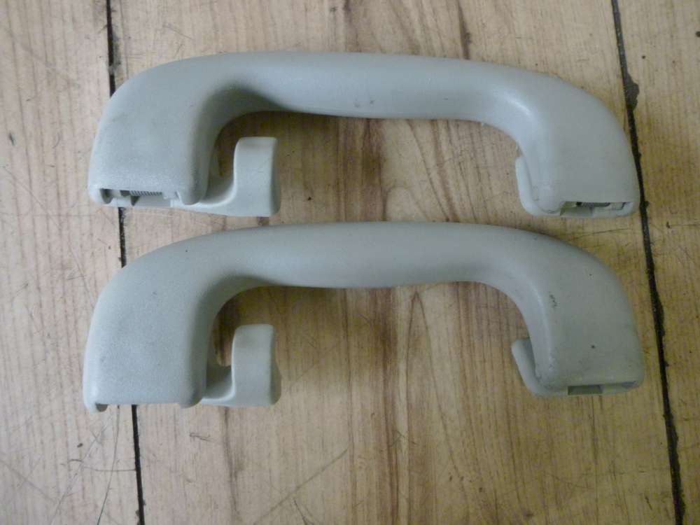 Opel Corsa C Haltegriff Griff Hinten 09116590