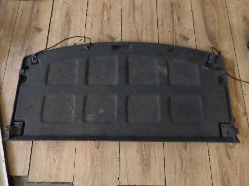 Original Toyota Yaris Verso Bj 2001 Hutablage