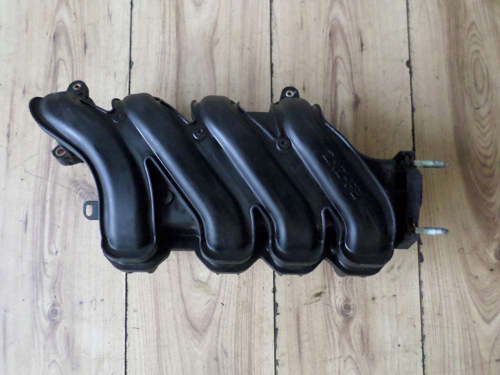 Toyota Yaris Verso Bj 2001 1,3L 63KW 2NZ-FE Original Ansaugbr?cke Ansaugkr?mmer 17112-211010