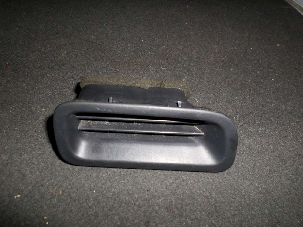 Original Honda CR-V Luftd?se Hinten Links AS