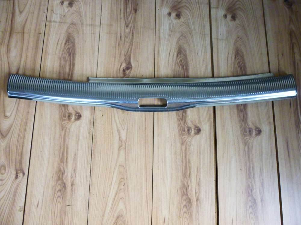 VW Passat Bj 2000 Variant Ladekante Schutz Schutzleiste 3B9863459G 3B9 863 459G