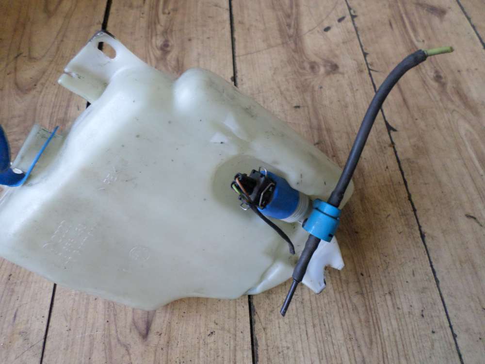 VW Golf 3 Wischwasserbeh?lter mit Pumpe 1H0955453